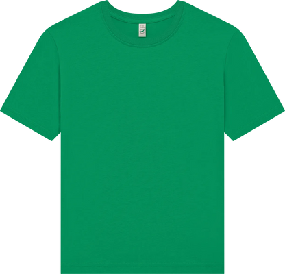 EPJ01-KE4 - Earth Positive® Children's T-shirt - Kelly Green