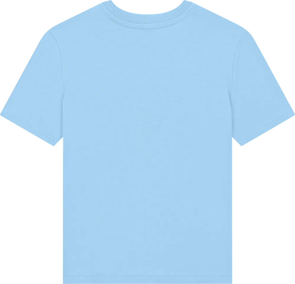 EPJ01-LB3 - Children's T-shirt - Light Blue