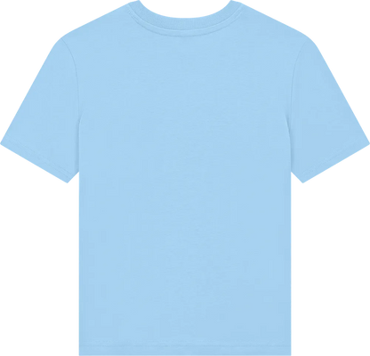 EPJ01-LB4 - Children's T-shirt - Light Blue