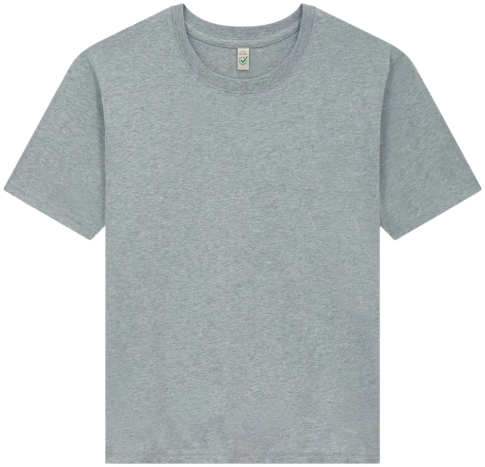 EPJ01-LHE2 - Children's T-shirt - Light Heather