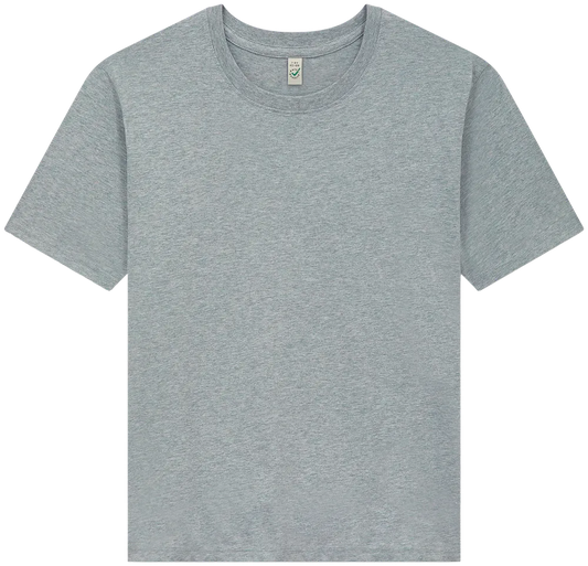 EPJ01-LHE2 - Children's T-shirt - Light Heather