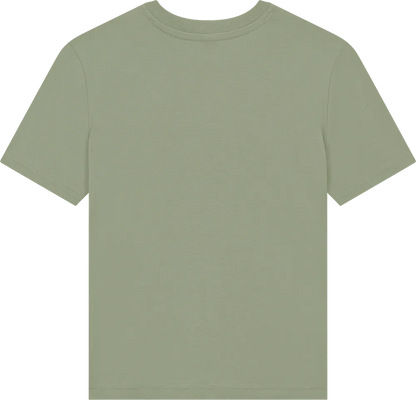 EPJ01-PGR4 - Children's T-shirt - Light Olive