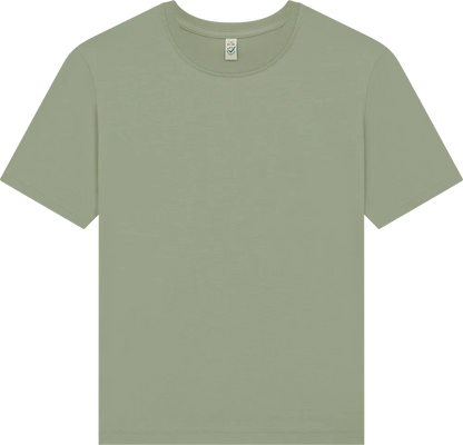 EPJ01-PGR3 - Children's T-shirt - Light Olive