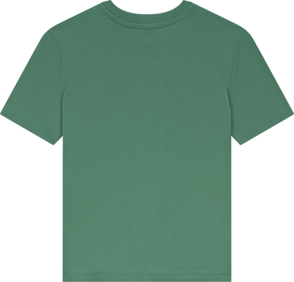 EPJ01-SAG4 - Children's T-shirt - Sage Green