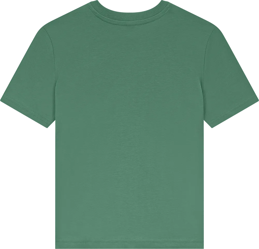 EPJ01-SAG3 - Children's T-shirt - Sage Green