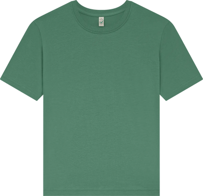EPJ01-SAG4 - Children's T-shirt - Sage Green