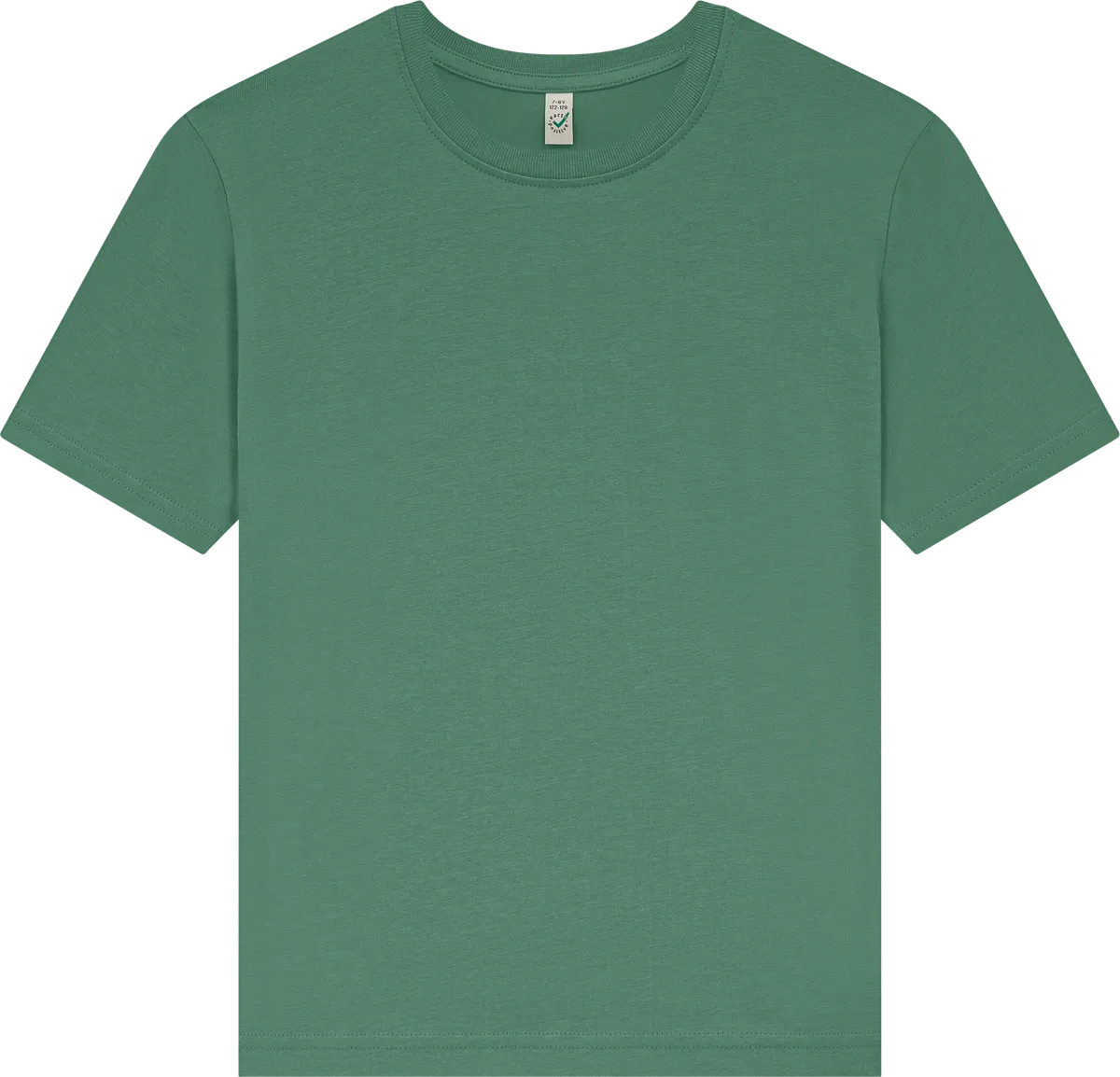 EPJ01-SAG3 - Children's T-shirt - Sage Green