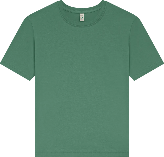 EPJ01-SAG3 - Children's T-shirt - Sage Green