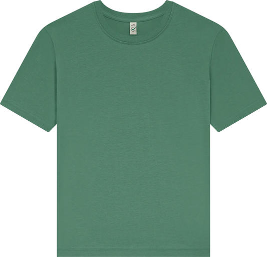EPJ01-SAG5 - Earth Positive® Children's T-shirt - Sage Green