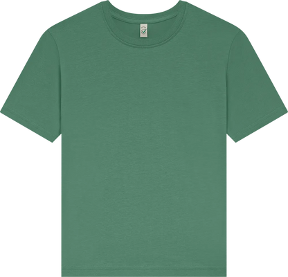 EPJ01-SAG5 - Children's T-shirt - Sage Green