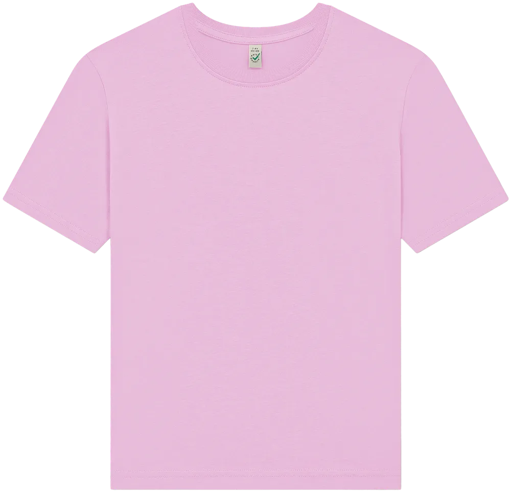 EPJ01-SL1 - Children's T-shirt - Sweet Pink