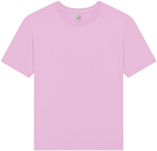 EPJ01-SL1 - Children's T-shirt - Sweet Pink