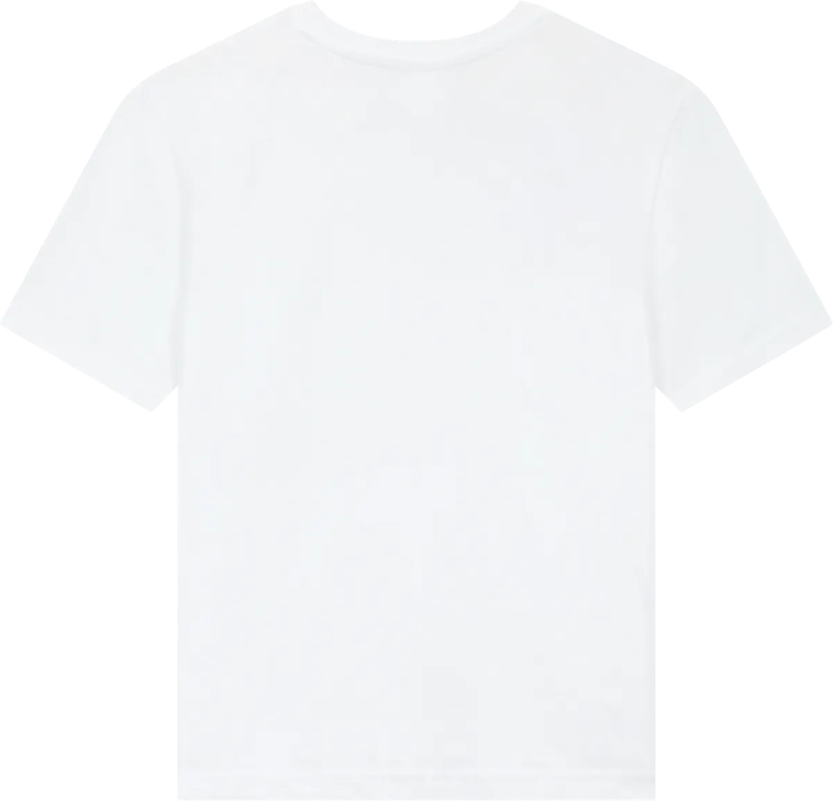 EPJ01-WH2 - Earth Positive® Children's T-shirt - White