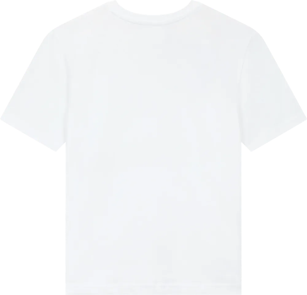 EPJ01-WH1 - Children's T-shirt - White