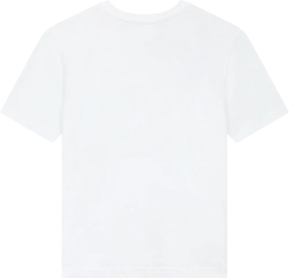 EPJ01-WH5 - Children's T-shirt - White