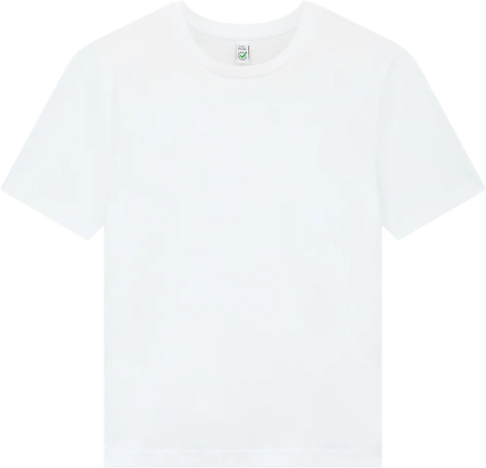 EPJ01-WH5 - Children's T-shirt - White