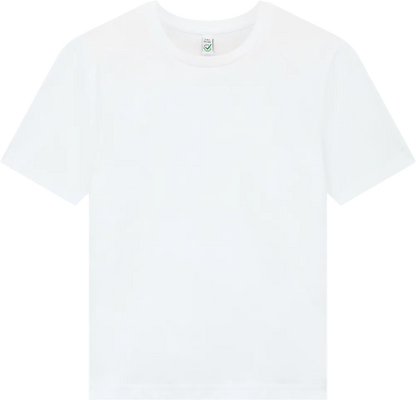 EPJ01-WH5 - Children's T-shirt - White