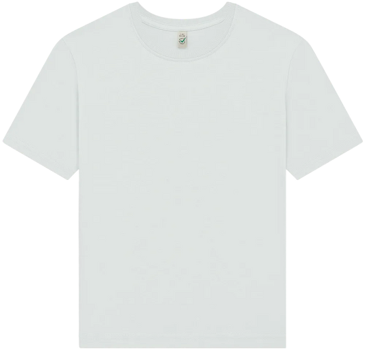 EPJ01-WM3 - Children's T-shirt - Off White