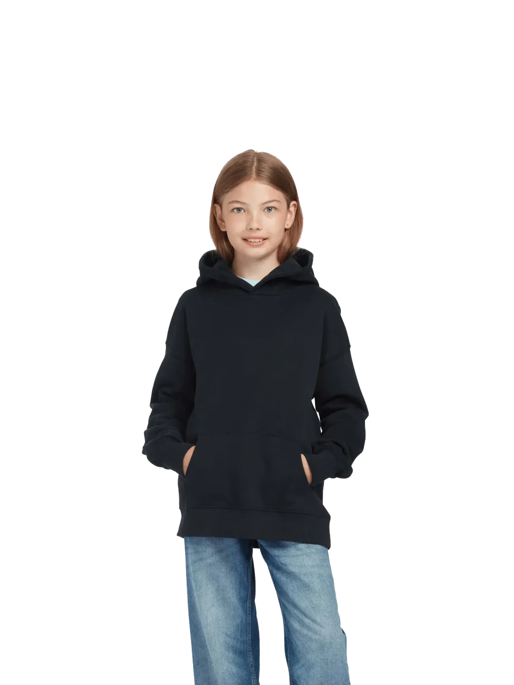 EPJ301 - Children's Pullover Hoodie