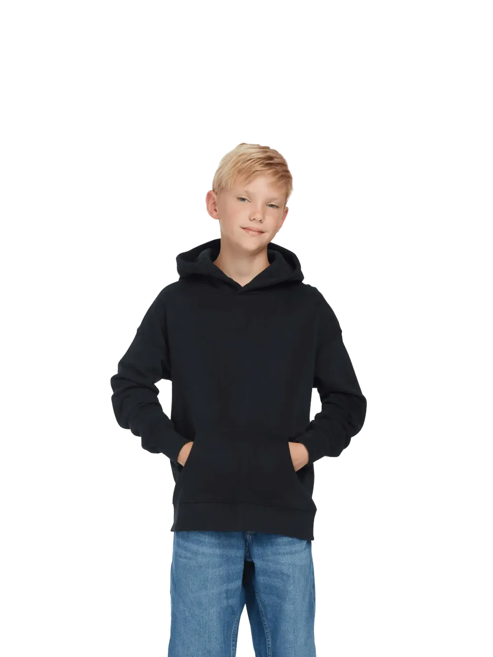 EPJ301 - Children's Pullover Hoodie