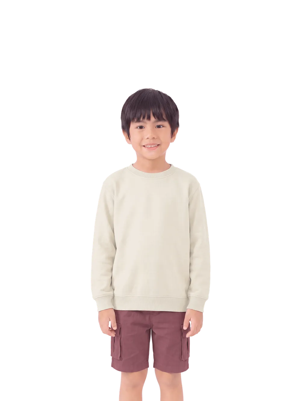 EPJ302 - Children's Sweatshirt