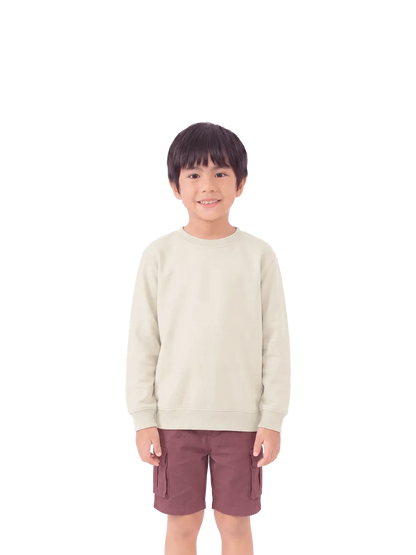 EPJ302 - Children's Sweatshirt
