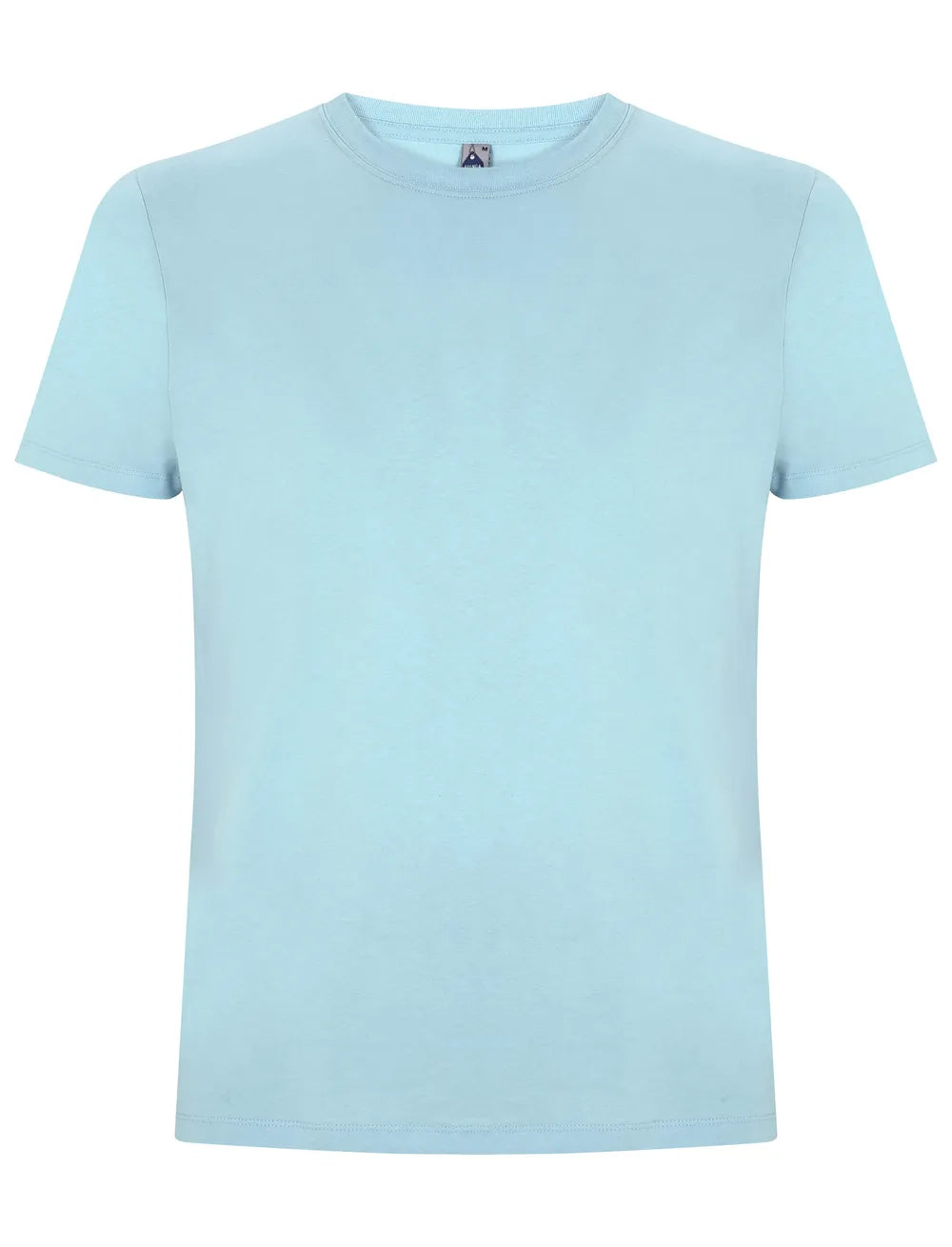 FS01-AQM0 - Jersey T-shirt - Aquamarine