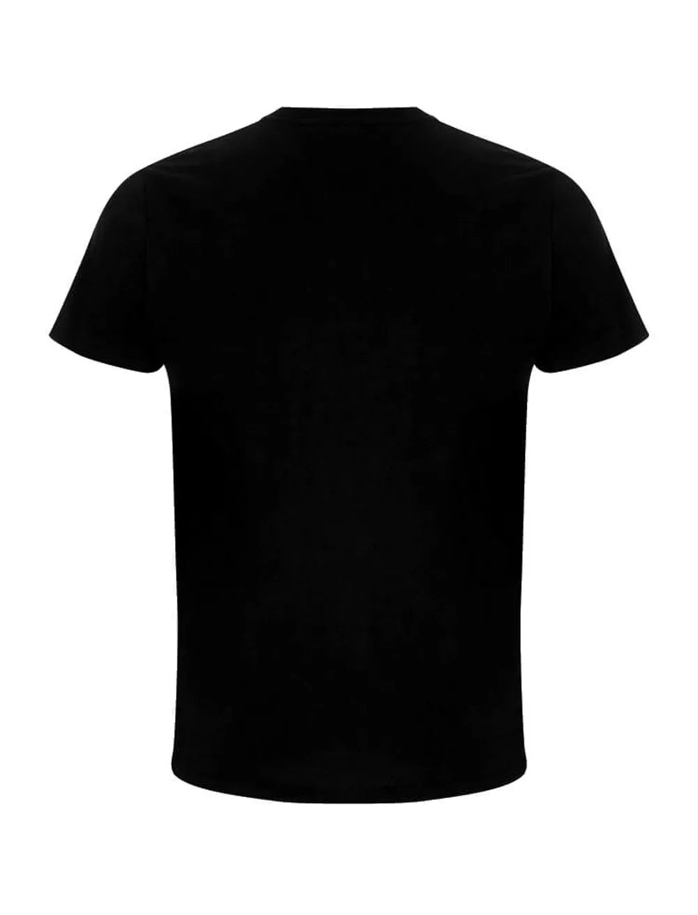 FS01-BL0 - Jersey T-shirt - Black