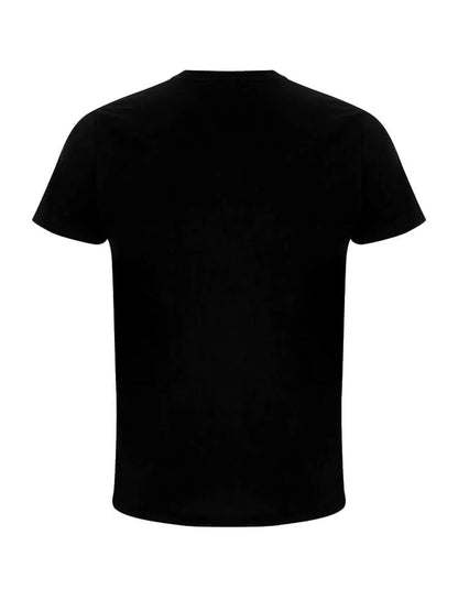 FS01-BL5 - Jersey T-shirt - Black