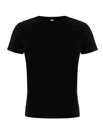 FS01-BL0 - Jersey T-shirt - Black