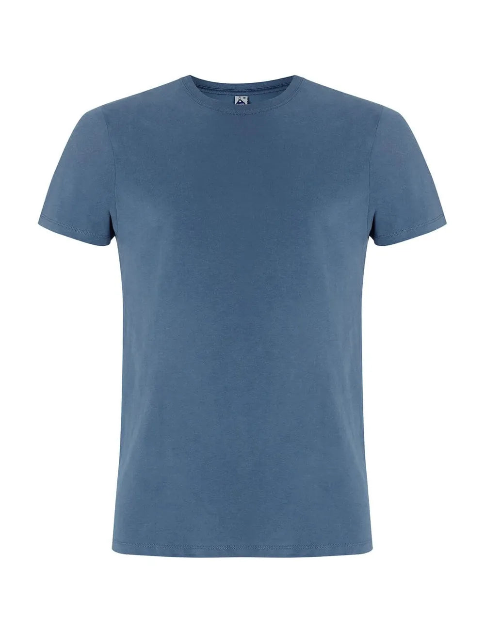 FS01-FDE3 - Jersey T-shirt - Faded Denim