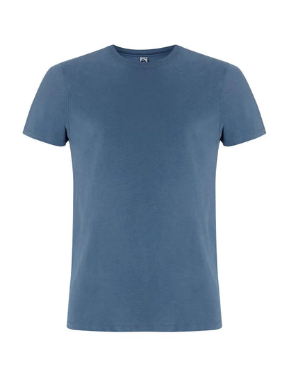 FS01-FDE2 - Jersey T-shirt - Faded Denim