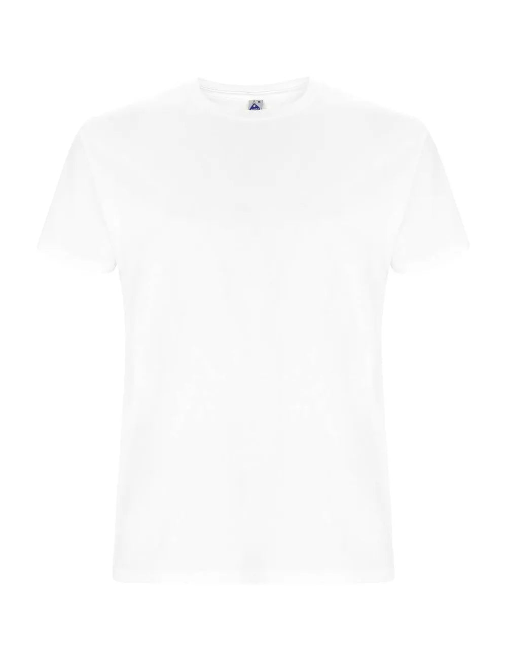 FS01-WH1 - Jersey T-shirt - White