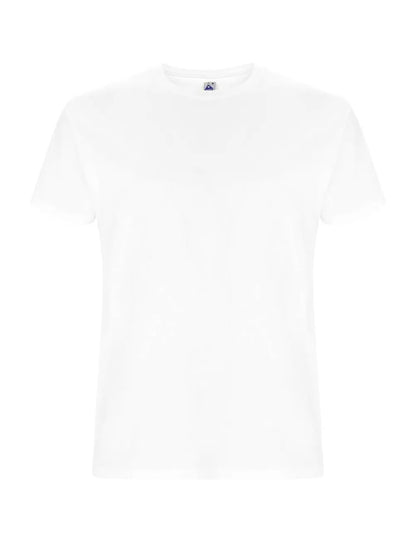 FS01-WH5 - Jersey T-shirt - White
