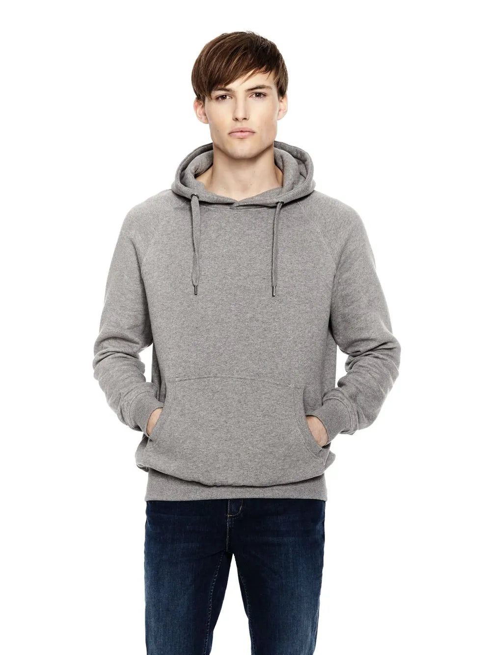 FS60P - Pullover Hoodie