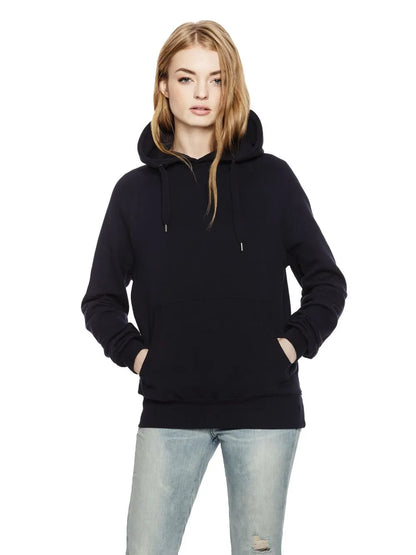 FS60P - Pullover Hoodie