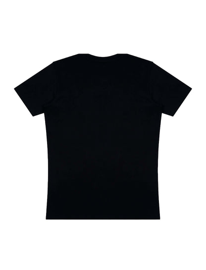Continental Original Women's Fitted T-shirt - Black - M
