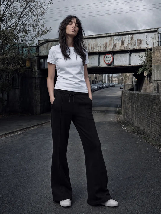 N02 - Original Women's Fitted T-shirt