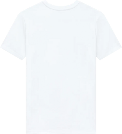 N02-WH1 - Original Women's Fitted T-shirt - White