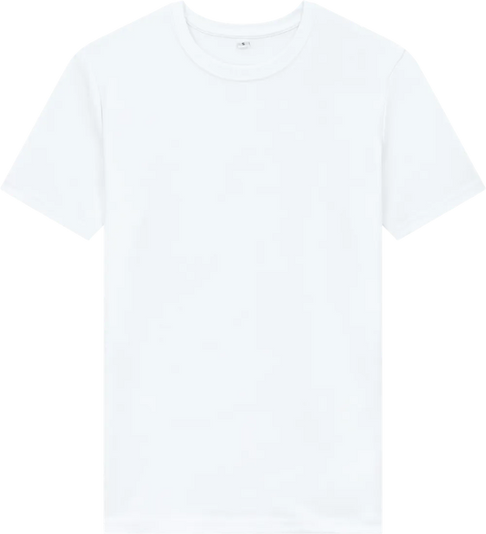 N02-WH5 - Original Women's Fitted T-shirt - White