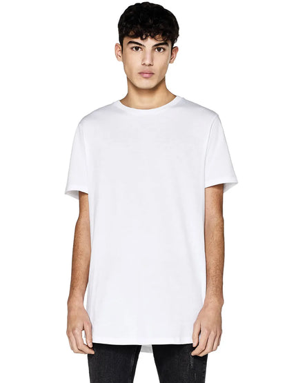N07 - Men's Long T-shirt