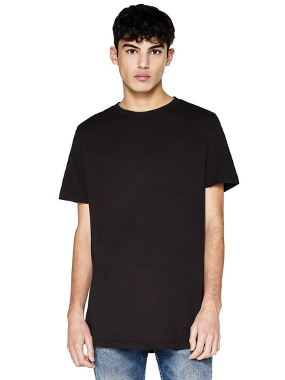 N07 - Men's Long T-shirt