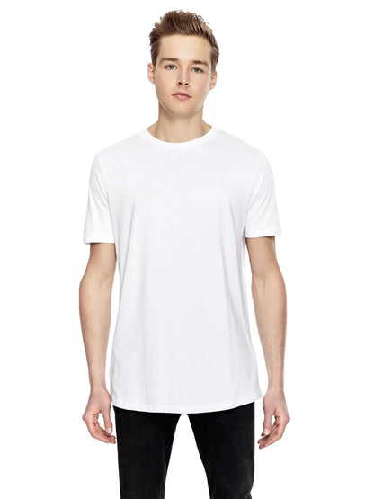 N07 - Men's Long T-shirt