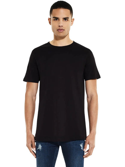 N07 - Men's Long T-shirt