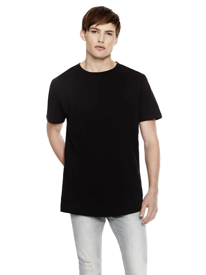 N07 - Men's Long T-shirt