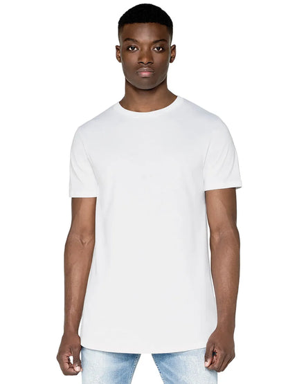 N07 - Men's Long T-shirt