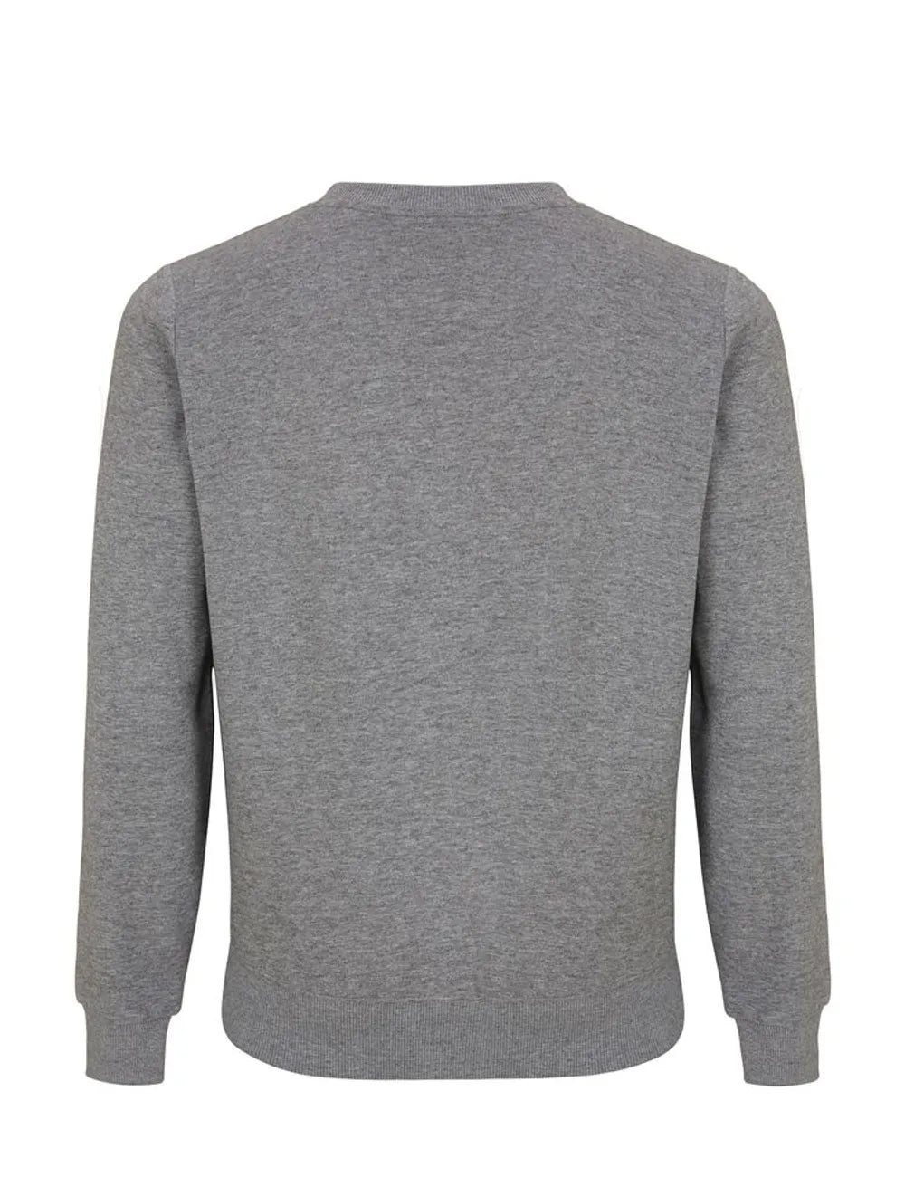 N62-MGY3 - Classic Sweatshirt - Melange Grey