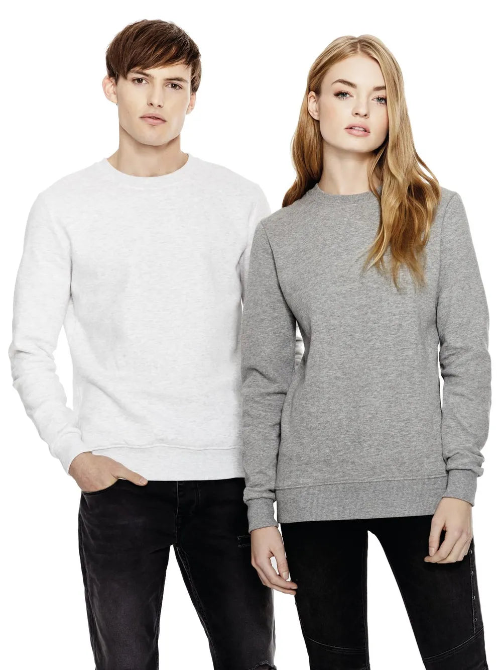 N62 - Classic Sweatshirt