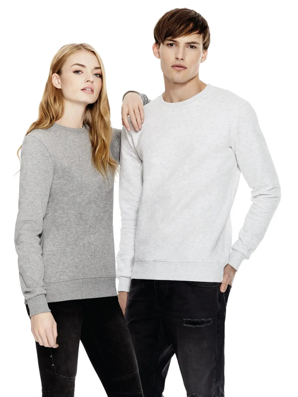 N62 - Classic Sweatshirt