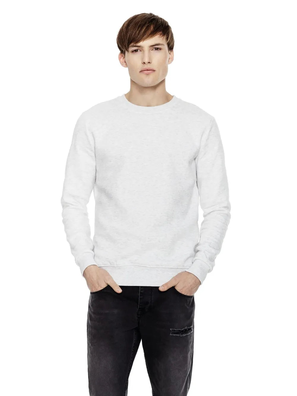 N62 - Classic Sweatshirt